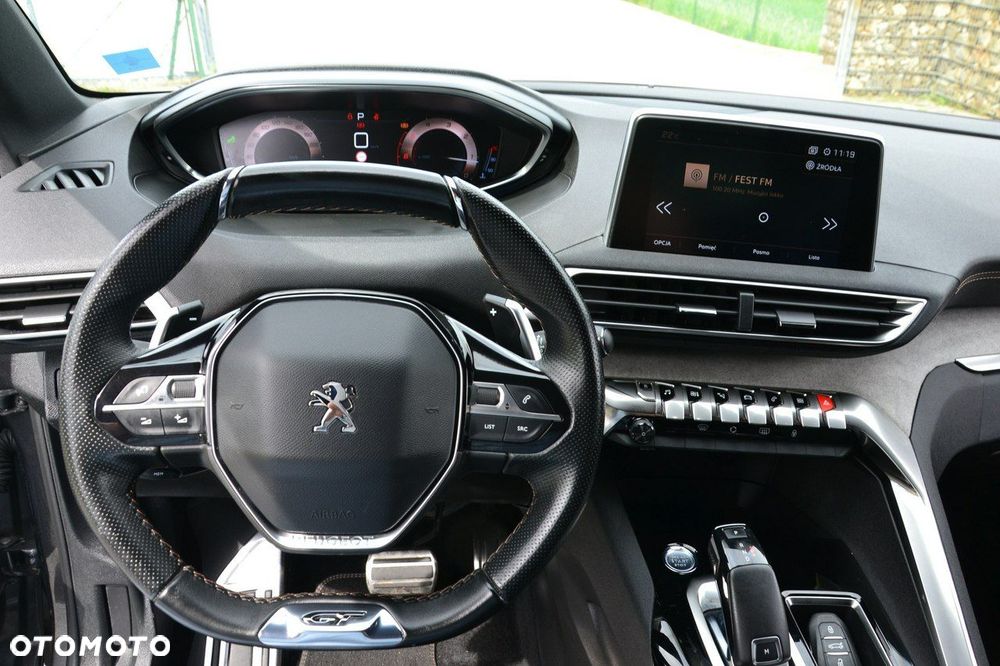 Peugeot 3008 - 12