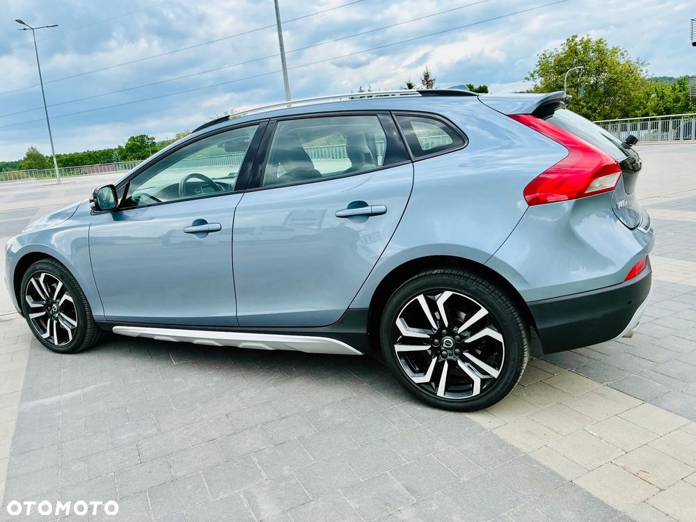 Volvo V40 T3 Drive-E Inscription - 3