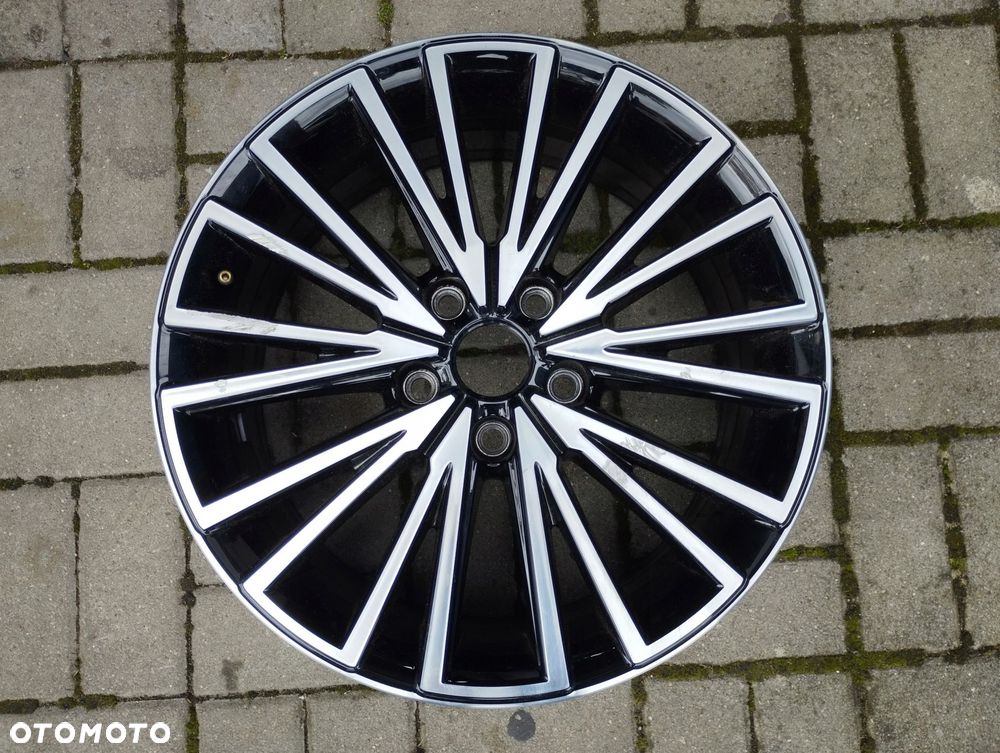 felga 7j 17 et49 seat leon iii 3 5f0 5f0601025q - 1
