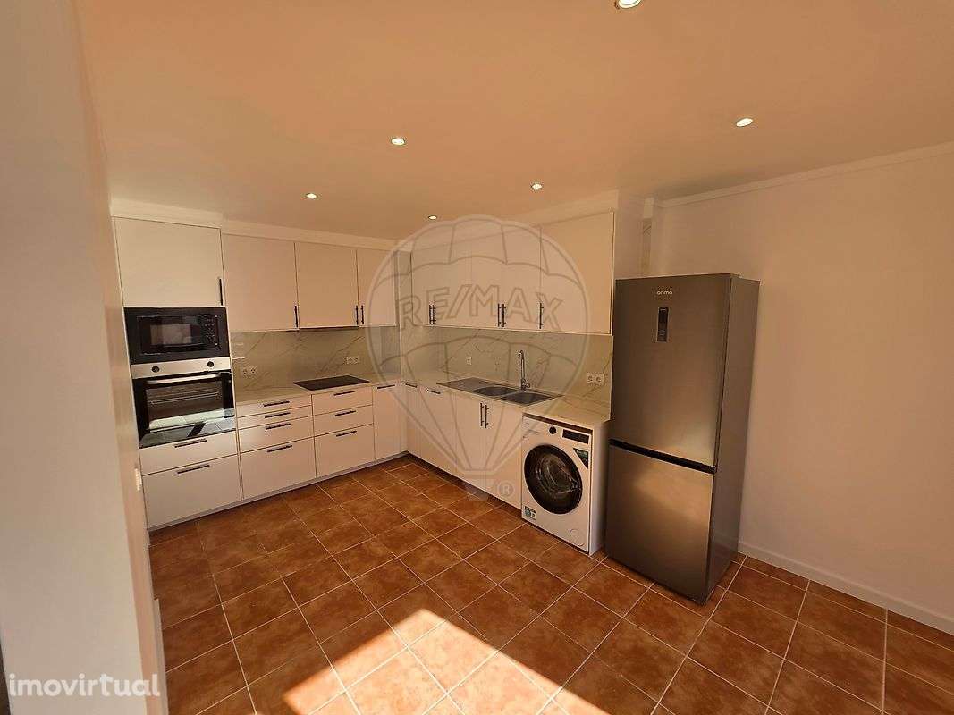 Apartamento T2 para arrendamento - Grande imagem: 5/19