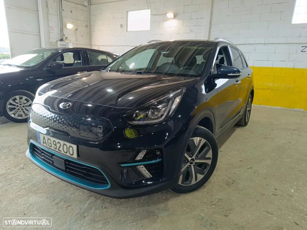 Kia e-Niro 64kWh - 1
