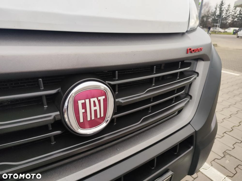 Fiat Ducato Maxi - 11
