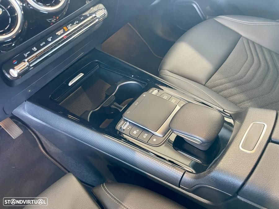 Mercedes-Benz GLA 250 e 8G-DCT Style - 15