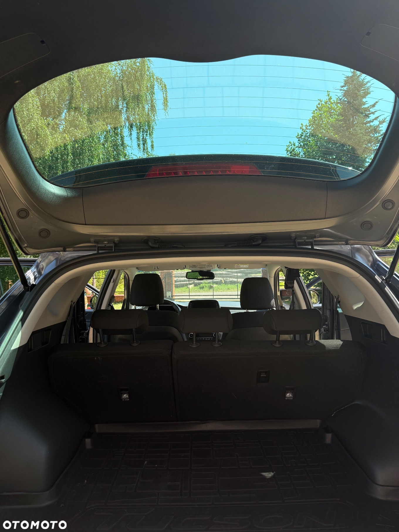 Hyundai Tucson 1.6 GDi Comfort 2WD - 6