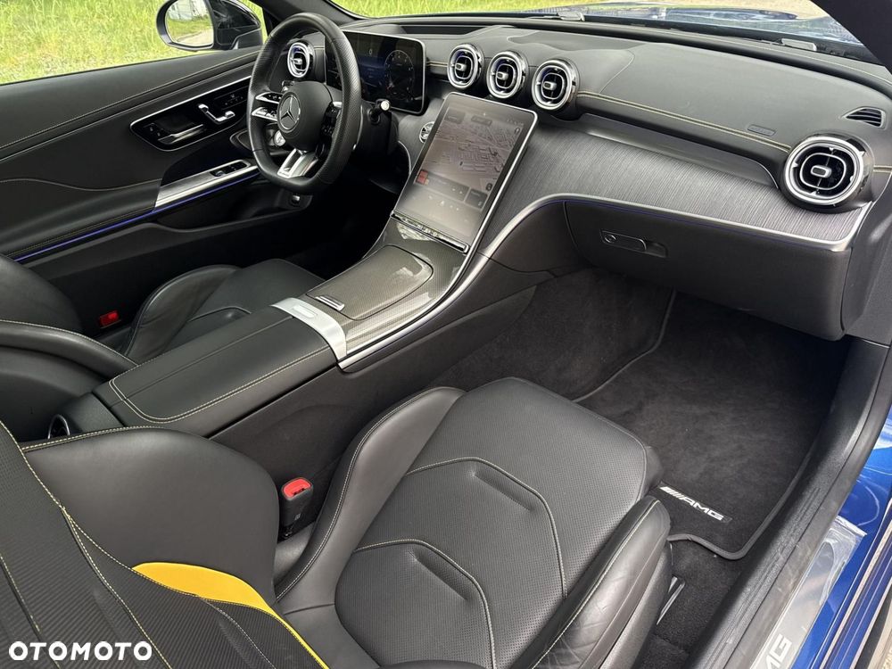 Mercedes-Benz CLE - 23