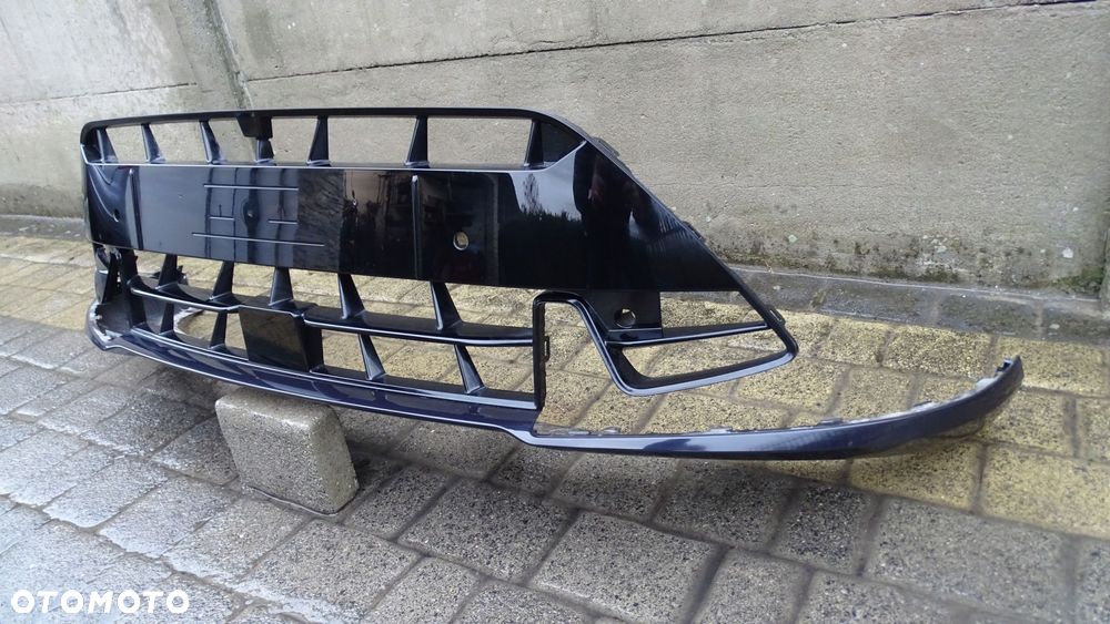 cupra formentor lift 5ff 24r> - atrapa zderzaka przedniego - 3