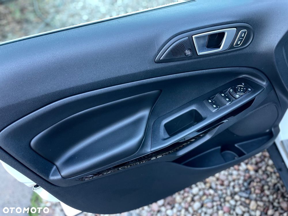 Ford EcoSport 1.0 EcoBoost GPF Titanium ASS - 27