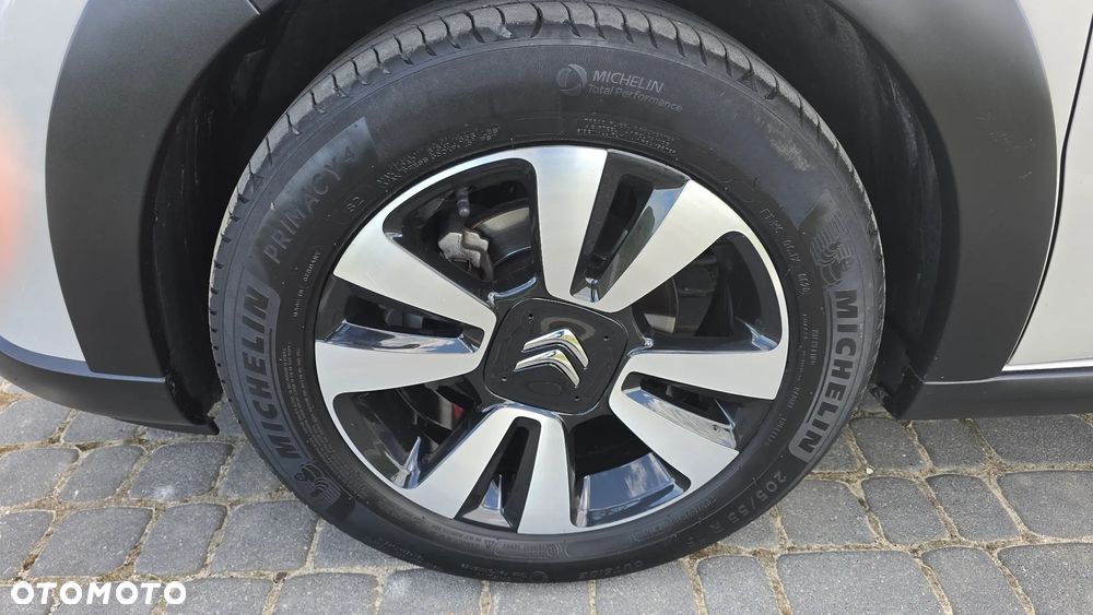 Citroën C3 1.2 PureTech Shine - 7