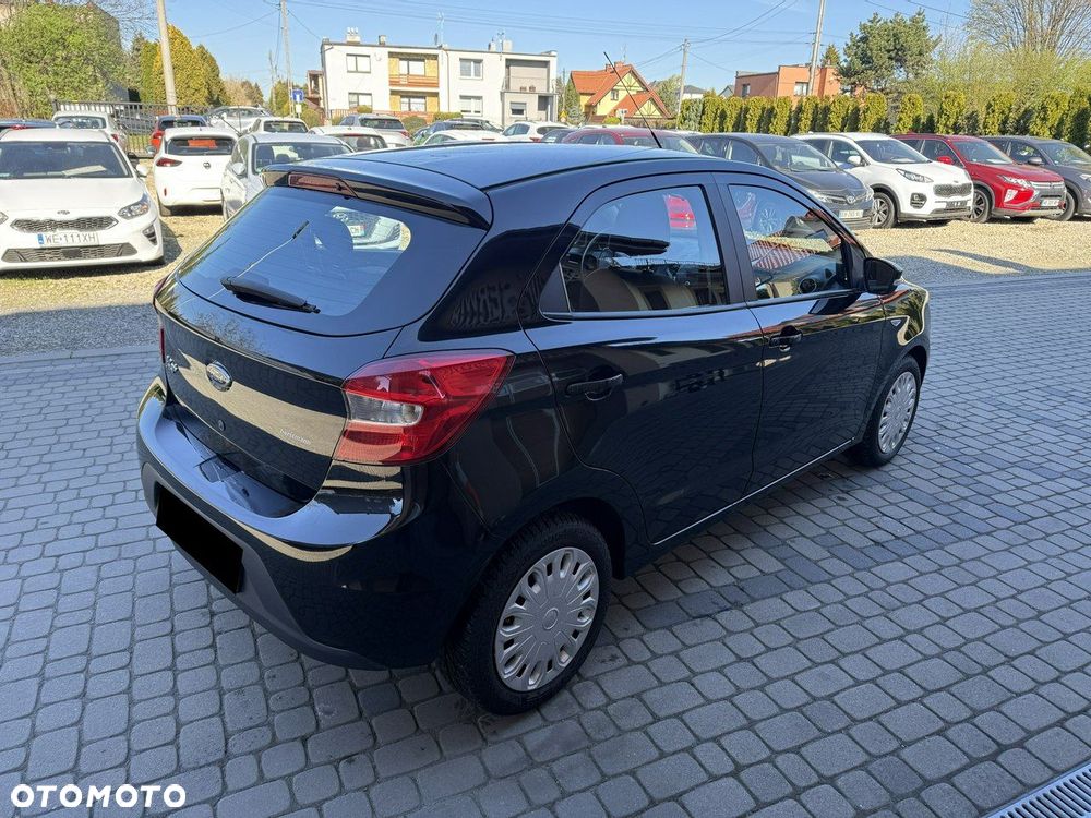 Ford Ka+ - 6