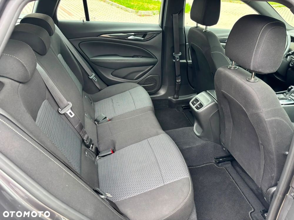 Opel Insignia 2.0 CDTI Business Elegance S&S - 27
