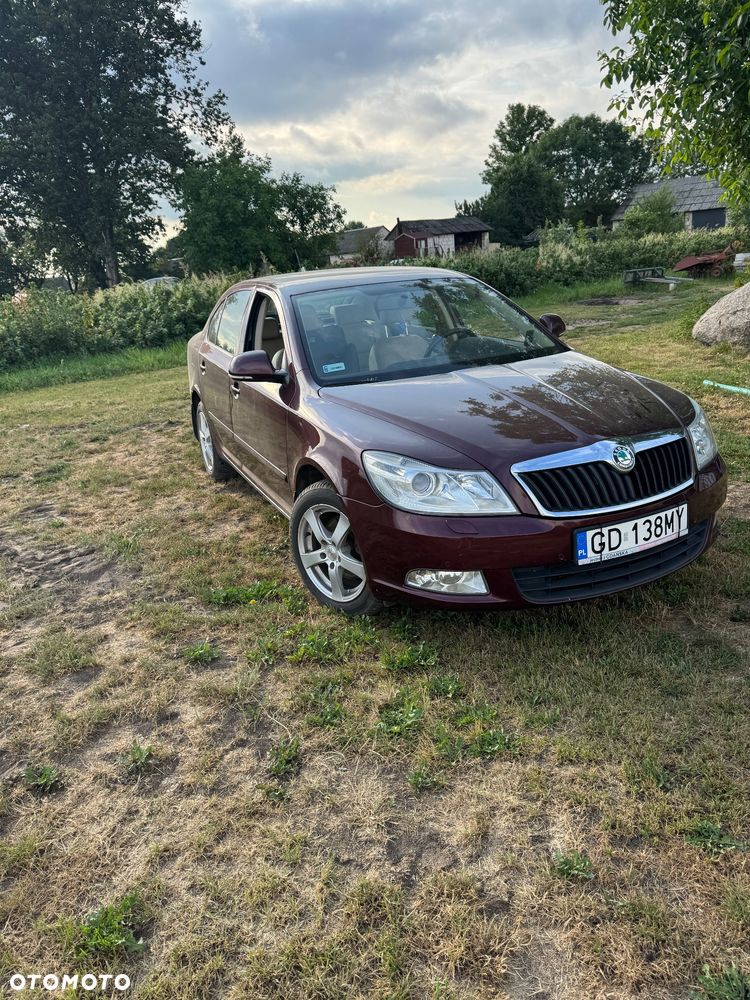 Skoda Octavia 2.0 TDI Elegance - 2