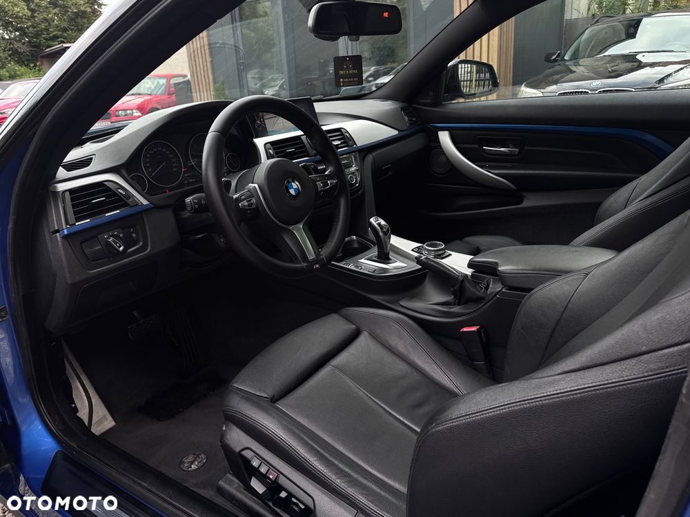 BMW Seria 4 - 28