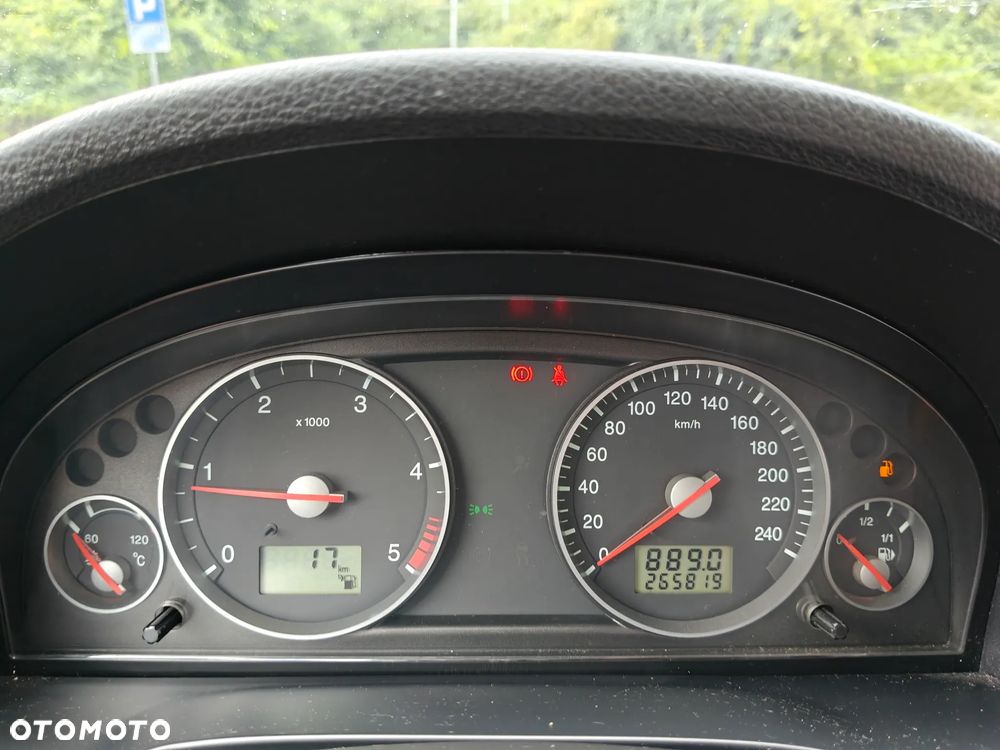 Ford Mondeo 2.0 TDCI Ghia - 21