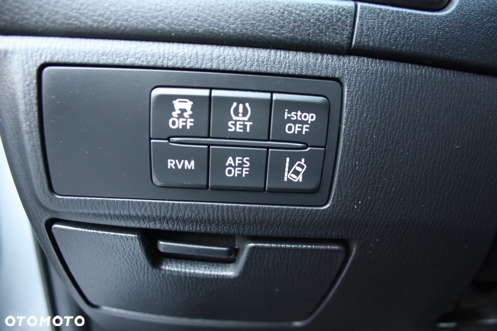 Mazda 6 SKYACTIV-D 150 Drive i-ELOOP Exclusive-Line - 22