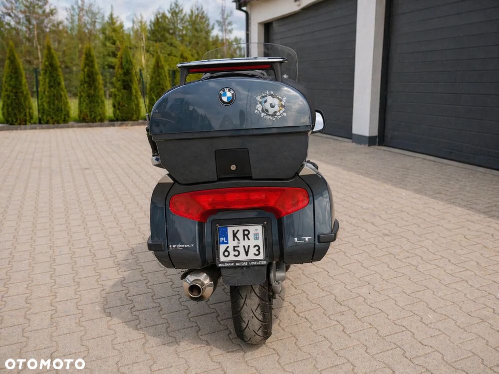 BMW LT - 6