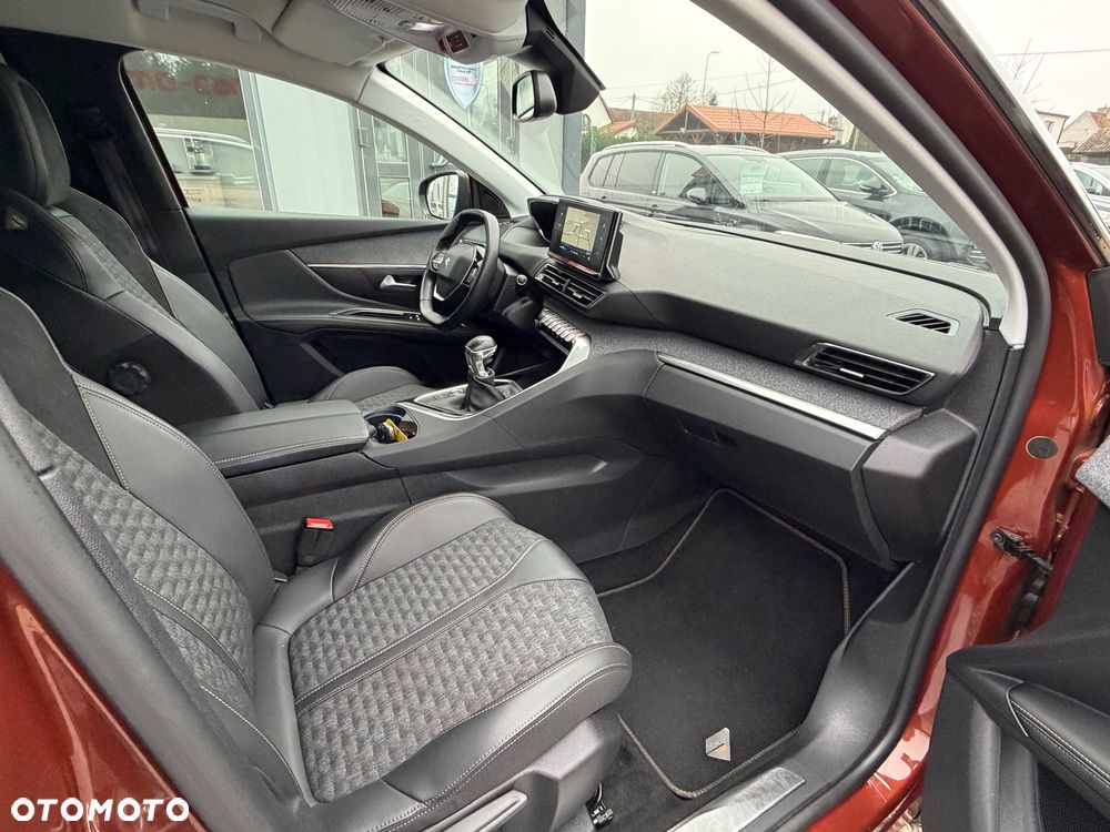 Peugeot 5008 1.5 BlueHDi Road Trip S&S - 13