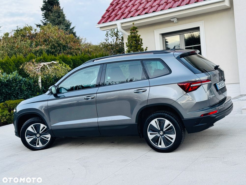 Skoda Karoq 2023 photo 3