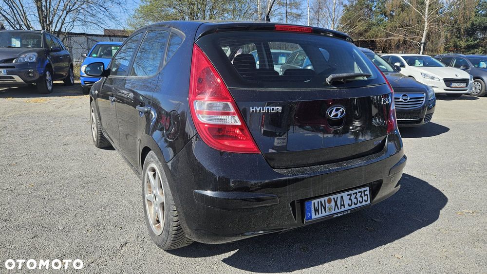 Hyundai i30 - 3