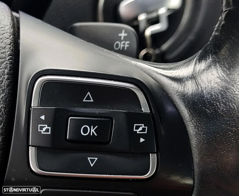 VW CC 2.0 TDI BlueMotion DSG - 9