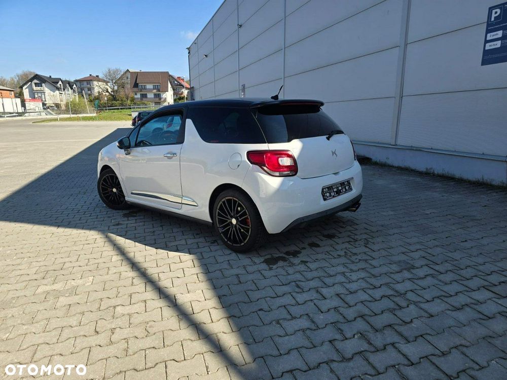 Citroën DS3 - 12
