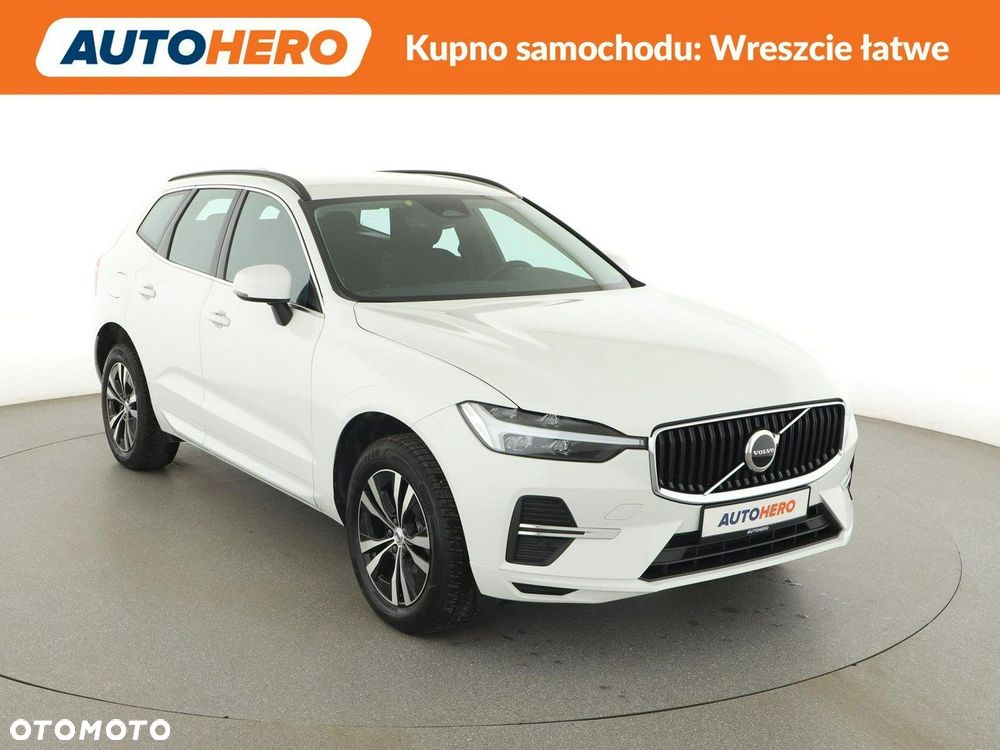 Volvo XC 60 B4 D Core - 11