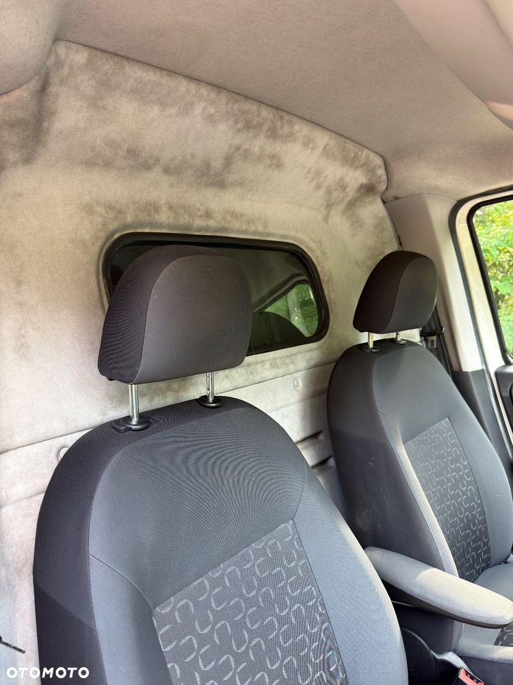 Fiat Doblo - 21