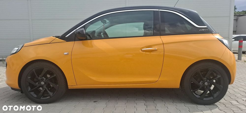 Opel Adam 1.4 Start/Stop Glam - 14