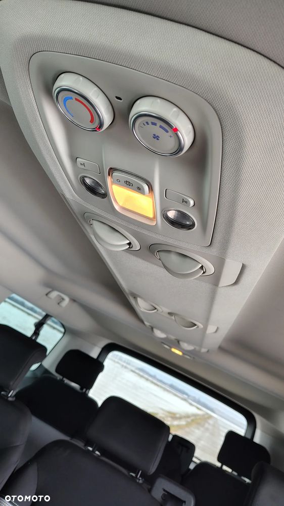 Citroën SpaceTourer 2.0 BlueHDi XL Shine - 19