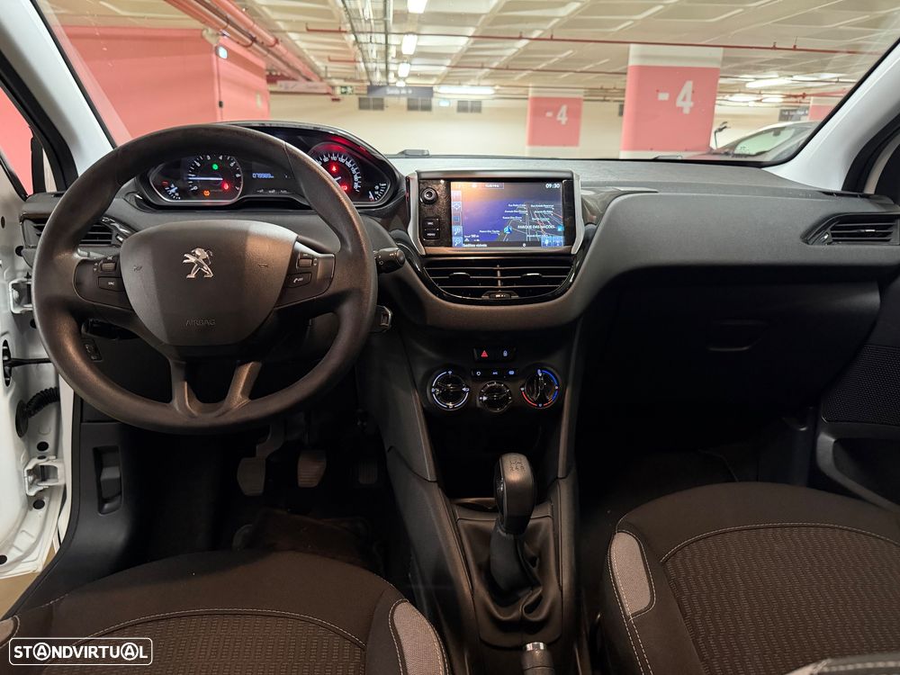 Peugeot 208 PureTech 68 Access - 5