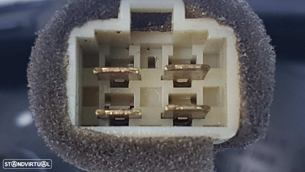 FAROLIM TRASEIRO DIREITO DAEWOO LANOS COOL - 7