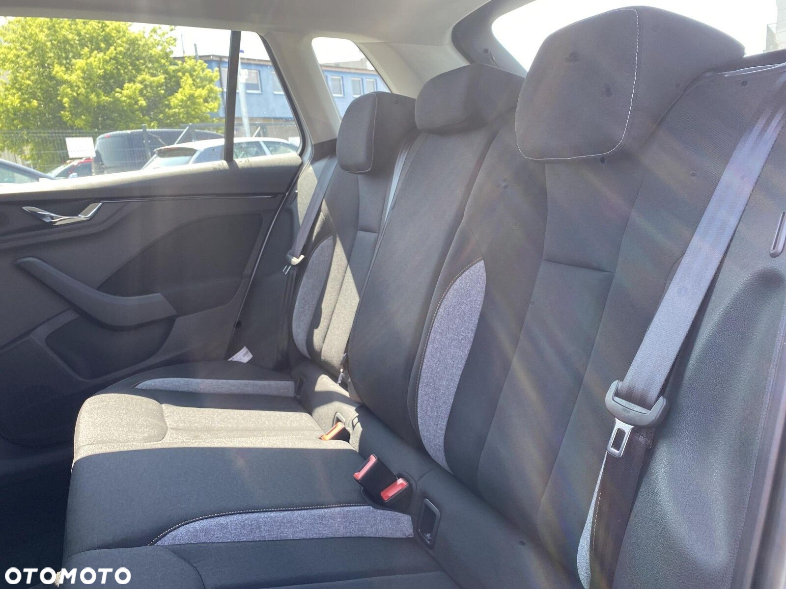 Skoda Kamiq 1.0 TSI Edition 130 DSG - 16