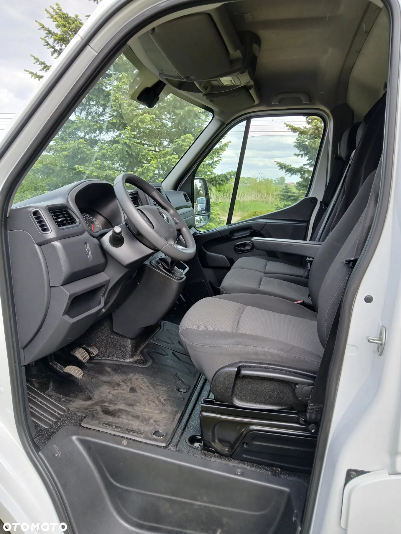 Renault MASTER - 12