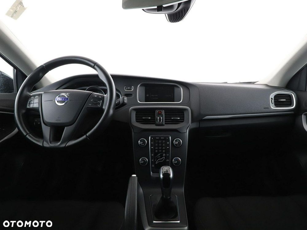 Volvo V40 D2 Drive-E SCR Kinetic - 16