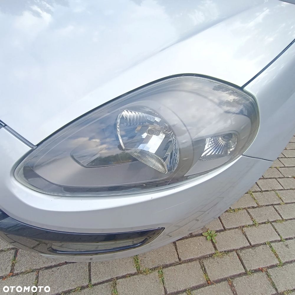 Fiat Punto Evo 1.2 8V Start&Stopp My - 13