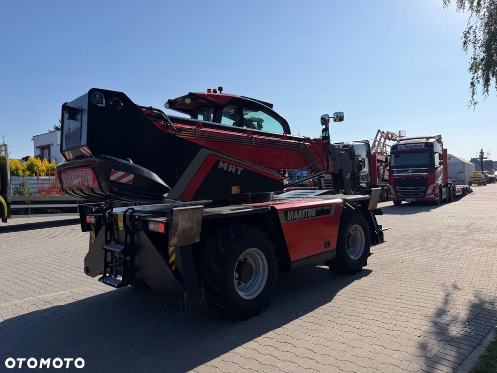 Manitou MRT 1845 VISION - 3