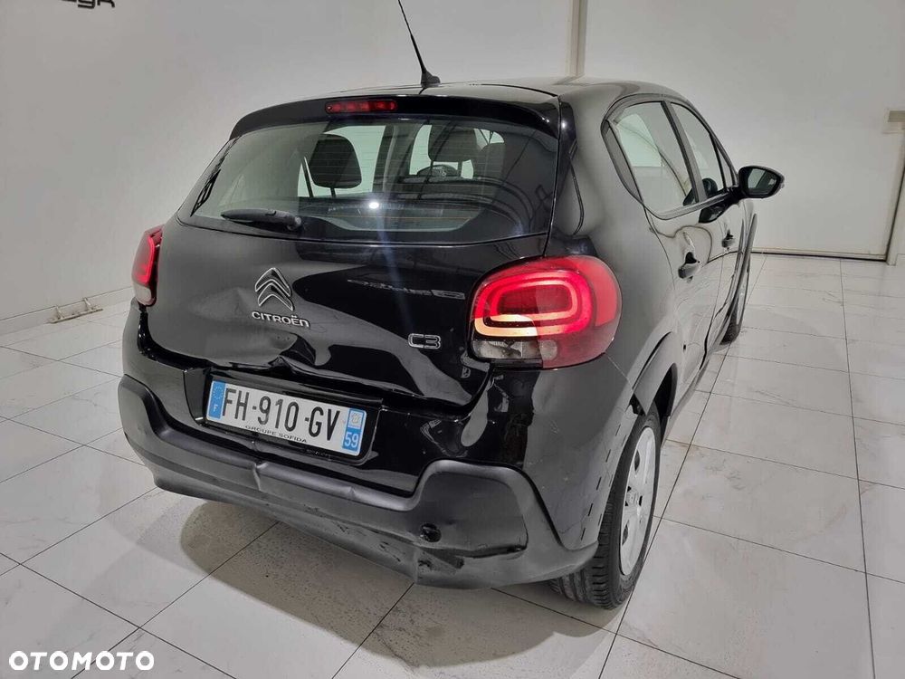 Citroën C3 - 11