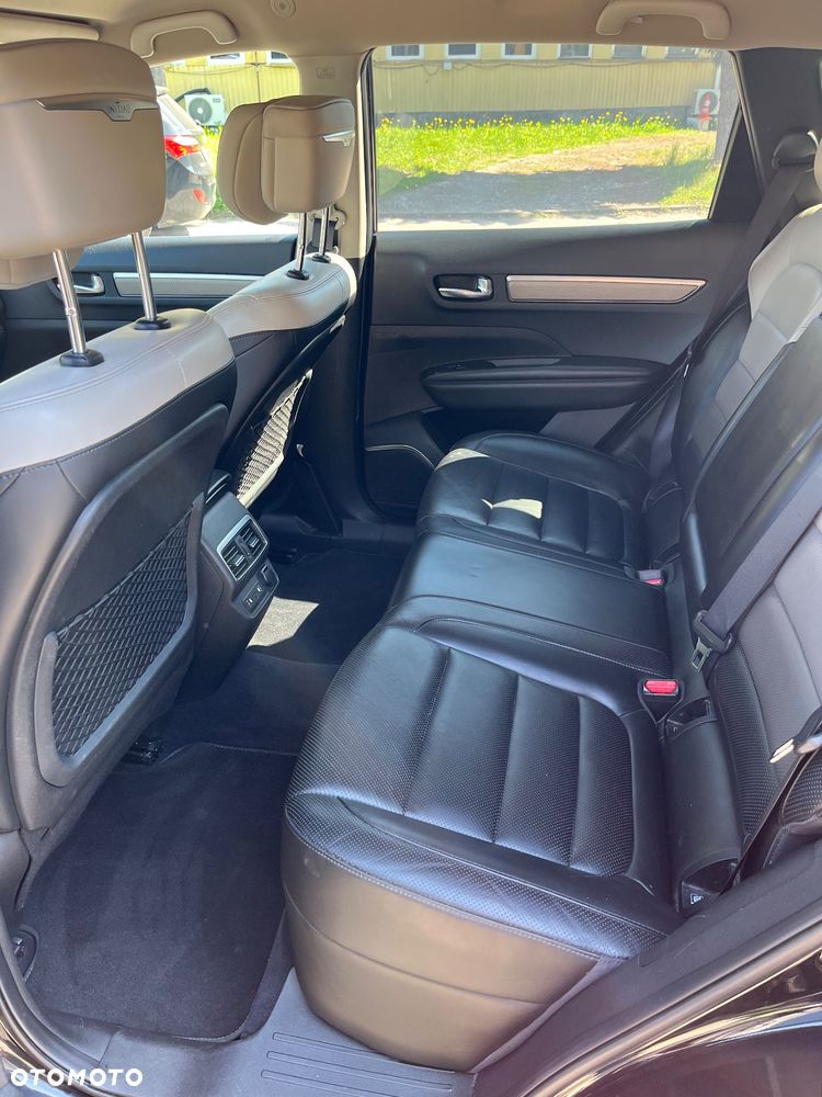 Renault Koleos 2.0 dCi Initiale Paris 4x4 X-Tronic - 10