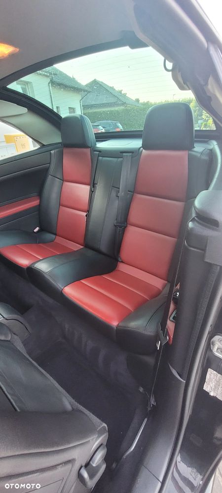 Peugeot 307 CC - 21