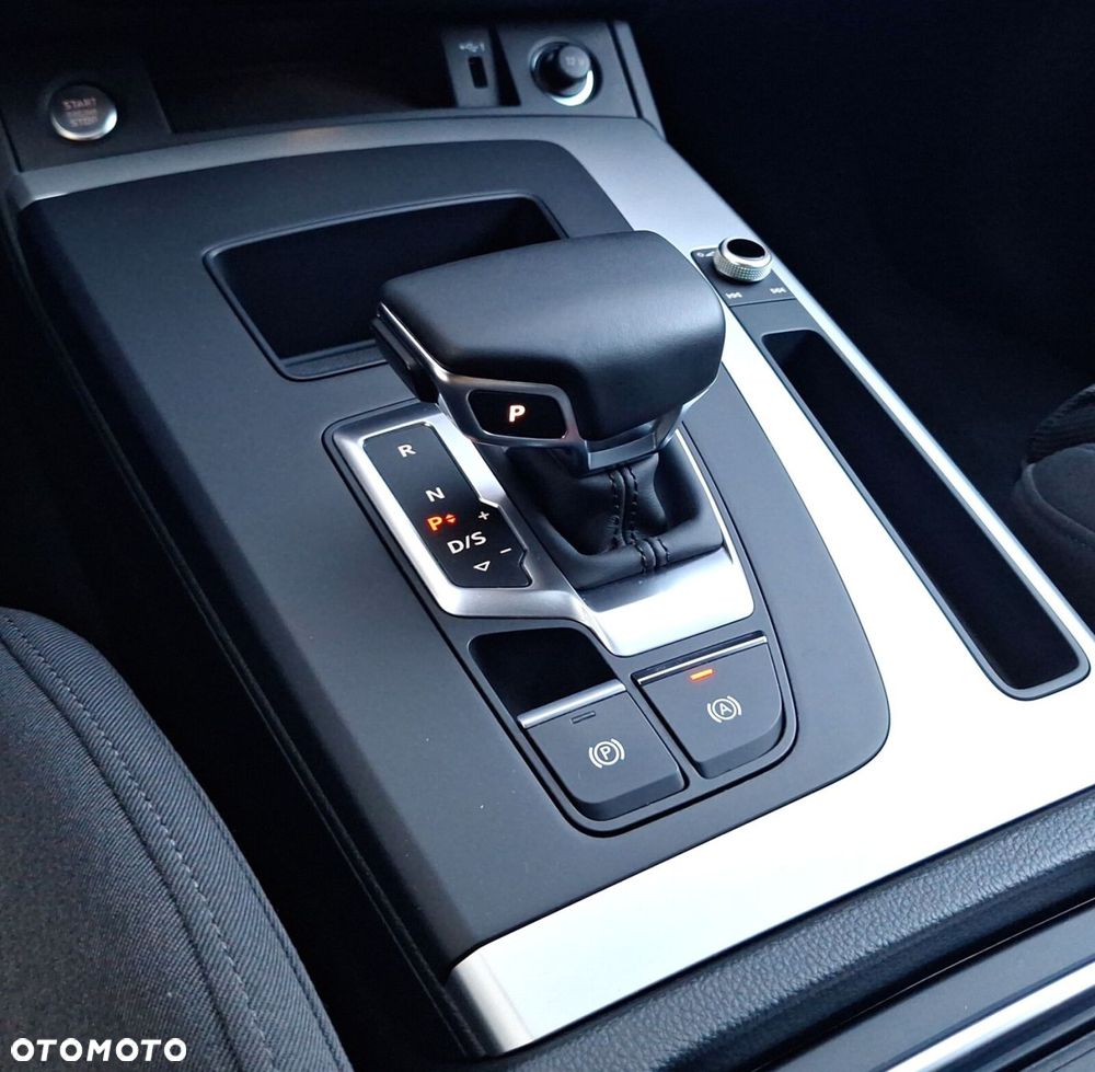 Audi Q5 Sportback 50 TFSI e Quattro Advanced S tronic - 16