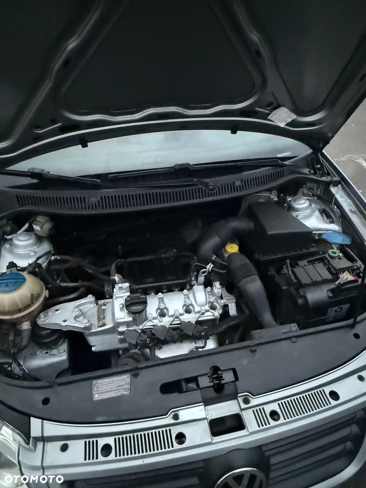 Volkswagen Polo 1.2 Trendline - 9