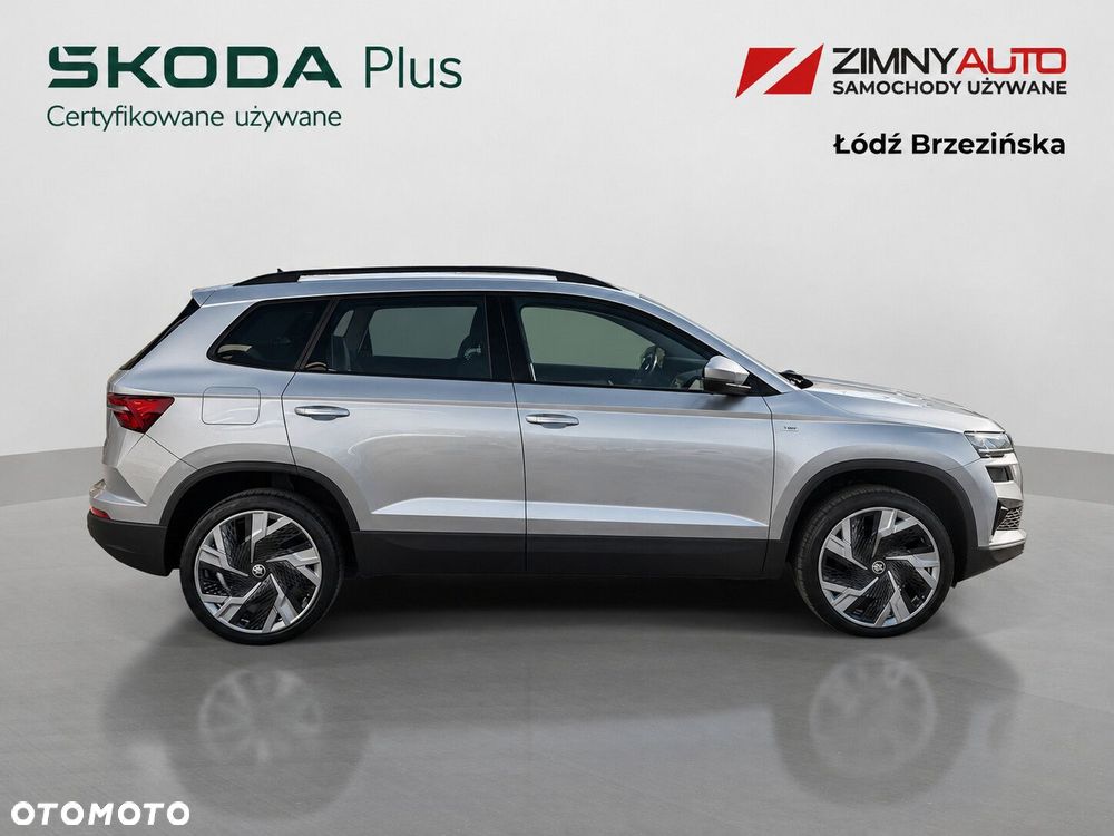 Skoda Karoq 2023 photo 4