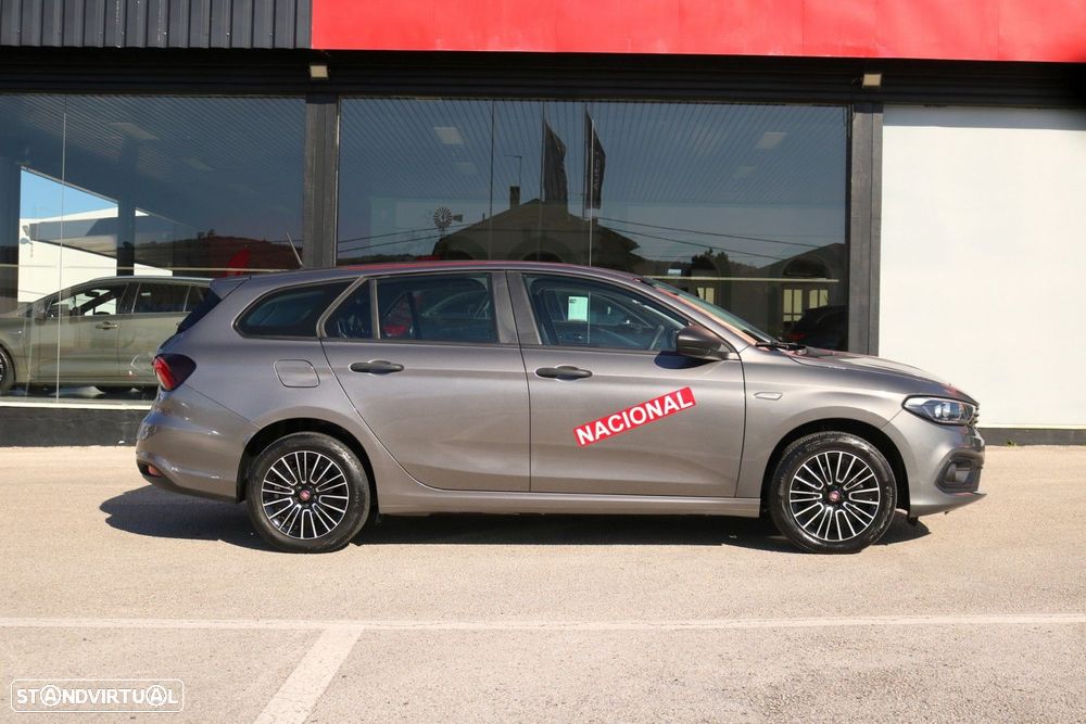 Fiat Tipo Station Wagon 1.3 Multijet City Life - 10