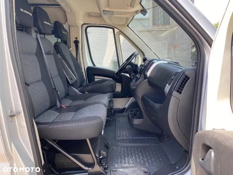 Fiat ducato - 13