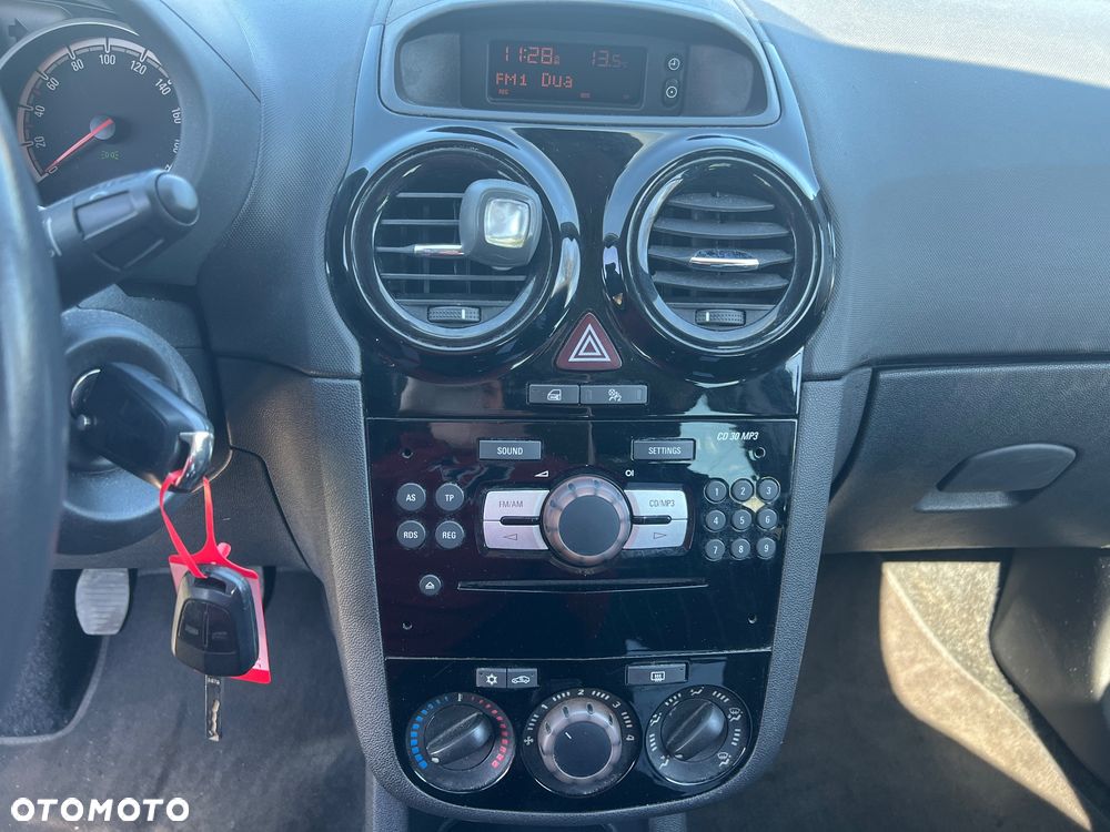 Opel Corsa 1.2 16V EcoFLEX Edition 111 Jahre - 18