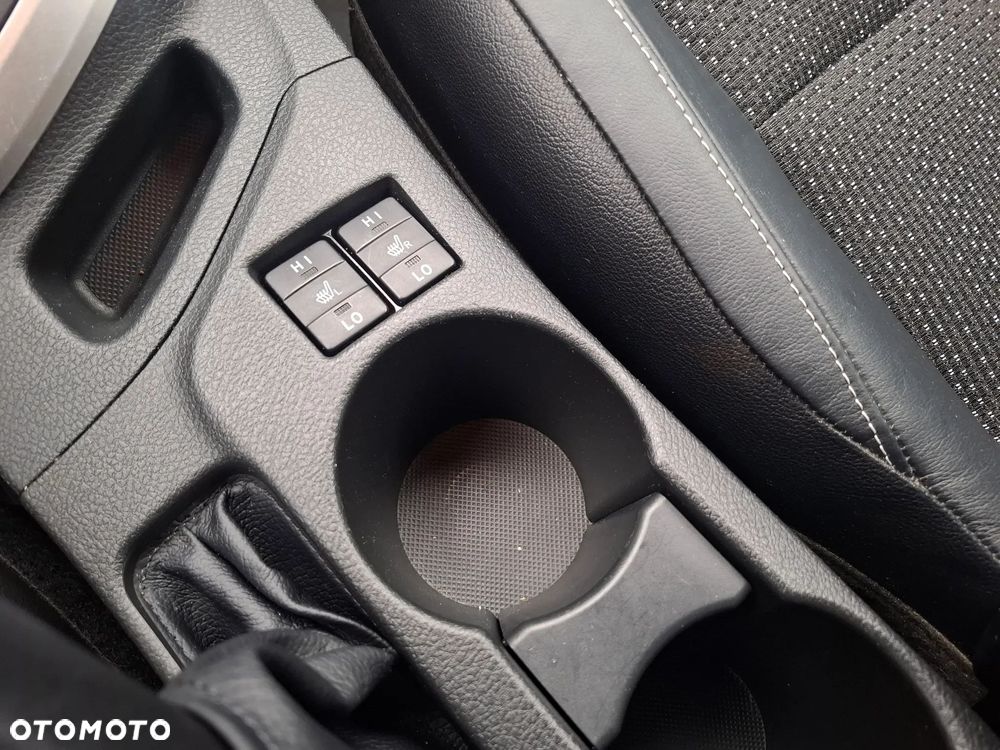 Toyota Auris 1.8 VVT-i Automatik Style Selection - 13