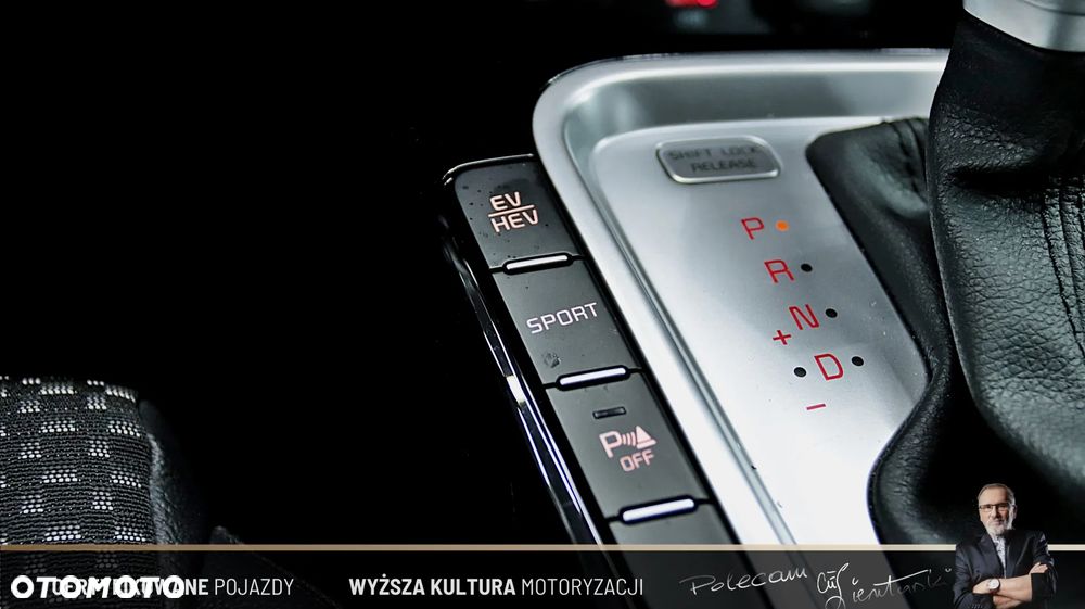 Kia XCeed 1.6 GDI PHEV Business Line DCT - 23