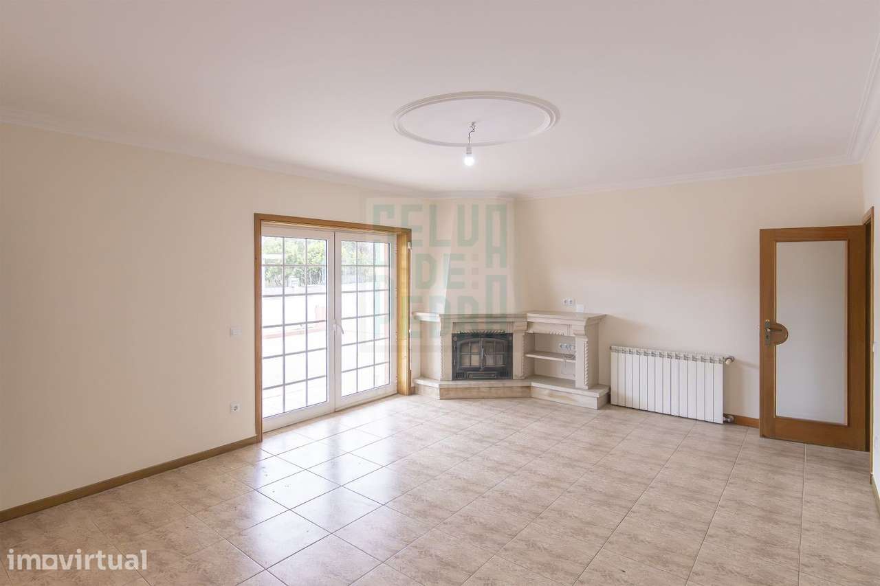 Moradia Térrea V3+1 | Terreno 2.860 m² | Canedo – Santa Maria da F - Grande imagem: 4/40