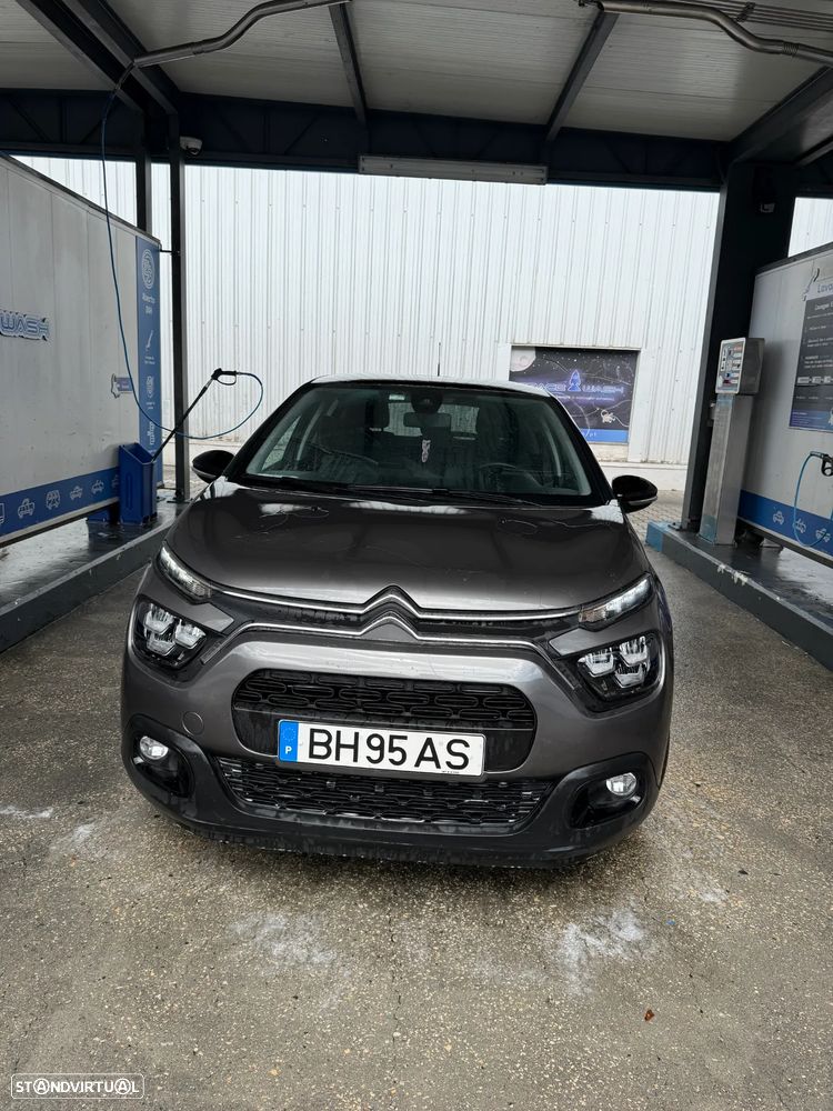 Citroën C3 1.2 PureTech Max - 15