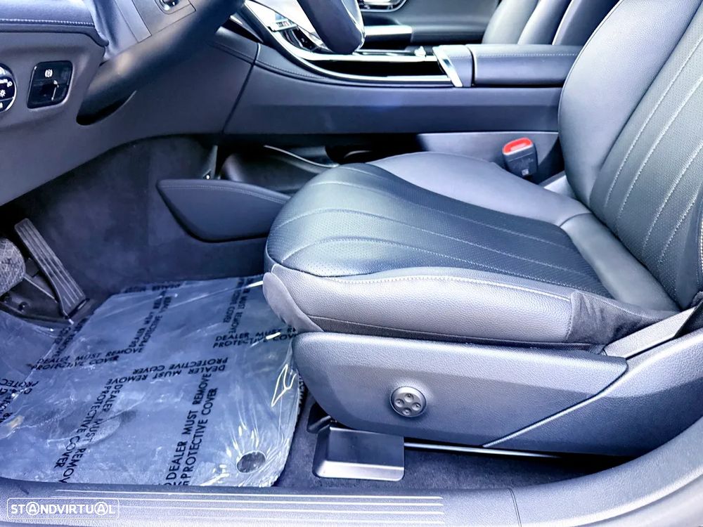 Mercedes-Benz EQE SUV 350+ AMG Line Premium - 23