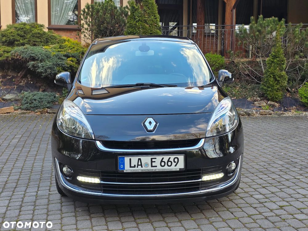 Renault Grand Scenic Energy dCi 130 S&S Bose Edition - 3